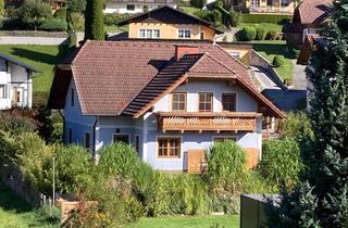 Haus kaufen in Steirergasse 306, 8940 Weißenbach bei Liezen, Großes sonnendurchflutetes Ein- bis Zweifamilienhaus mit Schwimmteich nahe Liezen