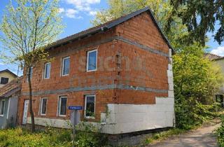Haus kaufen in 3720 Ravelsbach, Baugrundstück mit Abbruchbestand in Ravelsbach – voll aufgeschlossen - 250m²