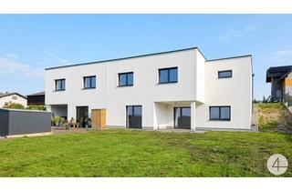 Doppelhaushälfte kaufen in 3681 Hofamt Priel, Aktion 349.000 Schlüsselfertig Hofamt Priel inkl.Garage