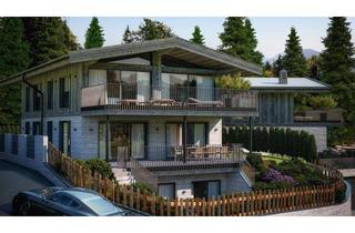 Haus kaufen in 6391 Fieberbrunn, Zwei Luxuschalets in Toplage mit Freizeitwohnsitz