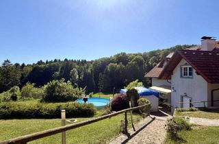 Einfamilienhaus kaufen in 8261 Egelsdorf, Ruhig gelegenes Einfamilienhaus mit viel Platz & Weitblick …!