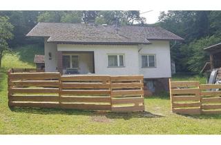 Haus mieten in 4591 Molln, Naturparadies in Oberösterreich (Provisionsfrei)