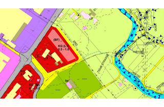 Grundstück zu kaufen in 8502 Lannach, Gewerbegrundstück in Top Lage in Lannach ca 4.000 m²