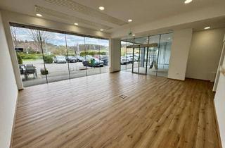 Büro zu mieten in 8323 Krumegg, Gut sichtbares Geschäftslokal in St. Marein bei Graz ...! Mit Auslagenfront !