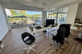 Büro zu mieten in 8323 Krumegg, Gut sichtbares Geschäftslokal in St. Marein bei Graz ...! Mit Auslagenfront !