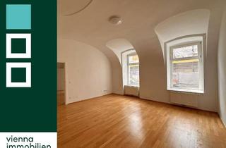 Büro zu mieten in Laudongasse 18, 1080 Wien, Büro mit straßenseitigem Zugang