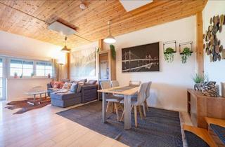 Wohnung kaufen in Habachstraße 24, 5321 Koppl, Für Anleger!GUTSHOF Wohnung Zweitwohnsitz mit touristischer Vermietung ( Airbnb...)