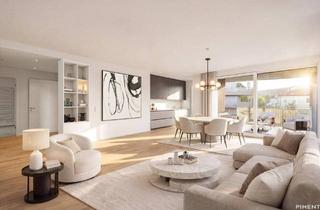 Wohnung kaufen in Jagdschlossgasse 23, 1130 Wien, Großzügige 2-Zimmer Wohnung mitten im Park mit Sauna & Fitnessbereich