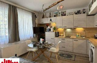 Wohnung kaufen in 9546 Kleinkirchheim, BAD KLEINKIRCHHEIM - Kleine möblierte Wohnung - zentral Gelegen