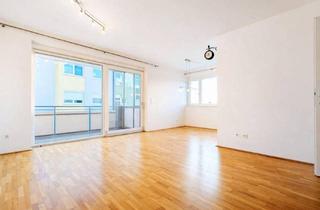 Wohnung kaufen in 5163 Mattsee, Nur ca. 3 Km zum Mattsee: Helle 3-Zimmer-Wohnung mit Loggia in Lochen am See