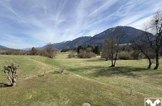 Wohnung kaufen in 9635 Sankt Daniel, Wohnung mitten im Grünen-im sonnigen Kärntner Gailtal