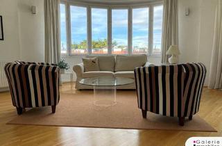 Wohnung kaufen in Schwarzspanierstraße, 1090 Wien, Traumhafter Blick - Möblierte 2-Zimmer-Neubauwohnung in Toplage