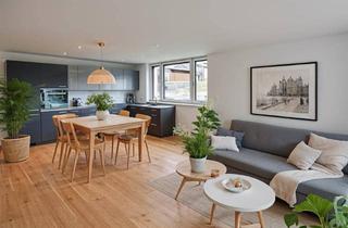 Wohnung kaufen in Dorfstraße, 6800 Feldkirch, Willkommen Zuhause - Traumhafte 4-ZiWo mit 254m² Garten!