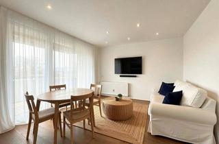 Wohnung kaufen in Landstraße 24, 6971 Hard, Modernisierte 3-Zimmerwohnung mit Blick ins Grüne