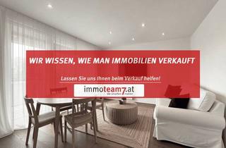Wohnung kaufen in Landstraße 24, 6971 Hard, VERKAUFT - Modernisierte 3-Zimmerwohnung mit Blick ins Grüne