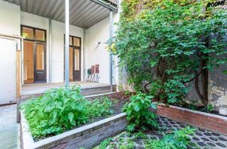 Wohnung kaufen in 1180 Wien, Charmante 2-Zimmer-Wohnung mit großzügiger Terrasse – Ihr Outdoor-Wohnzimmer mitten in der Stadt