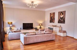 Wohnung kaufen in Eßlinggasse, 1010 Wien, 3-Zimmer-Altbau im 1. Bezirk | 4,5 m Decken | hinter der alten Börse