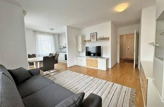 Wohnung mieten in 1190 Wien, 2-Zimmer-Neubauwohnung in zentraler Cottage-Ruhelage