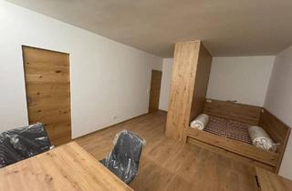 Wohnung mieten in 5500 Bischofshofen, Einzimmerwohnung Bischofshofen