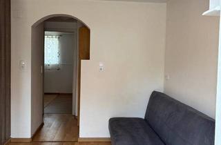 Wohnung mieten in Aigelsberg, 4951 Polling im Innkreis, Erdgeschoss-Wohnung mit Parkplatz und Einbauküche