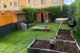 Genossenschaftswohnung in Forstnerweg 16b, 2630 Ternitz, Helle 3 Zimmer Wohnung mit Garten und Tiefgarage