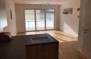 Wohnung mieten in Claudistraße, 4910 Ried im Innkreis, 63m² Wohnung mit großzügiger Terrasse und Tiefgaragenstellplatz