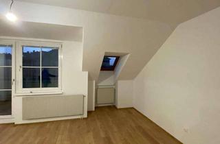 Wohnung mieten in Gröhrmühlgasse, 2700 Wiener Neustadt, kleine single wohnung