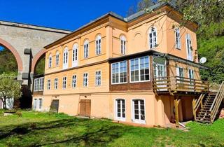 Villen zu kaufen in 2500 Baden, Historische Villa mit Geschichte, Charakter und Zukunft