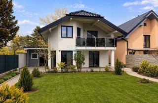 Einfamilienhaus kaufen in 2230 Gänserndorf, Neuer Preis! Modernes Einfamilienhaus mit ca. 189 m² Nutzfläche, 5 Zimmern und ca. 853 m² Garten