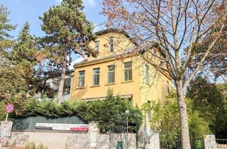 Haus kaufen in Wilhelminenstraße, 1160 Wien, --- HILLSIDE LIVING --- EXKLUSIVE BAUBEWILLIGTE BAUTRÄGERLIEGENSCHAFT AM WILHELMINENBERG MIT BESTANDSHAUS UND NEUBAU VON 2 EFH-HÄUSER