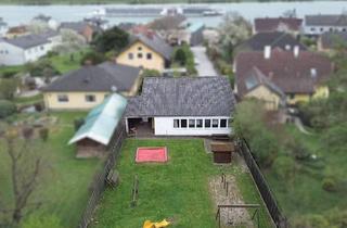 Einfamilienhaus kaufen in 3671 Marbach an der Donau, Projekt auf hervorragender Basis möglich - ehemaliger Kindergarten mit Garten erwerbbar!