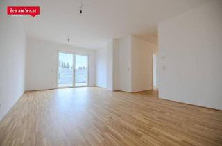 Wohnung kaufen in 4880 Sankt Georgen im Attergau, Neubau Wohnung in der St. Georgs-Galerie