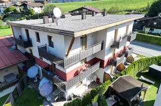 Haus mieten in 6365 Kirchberg in Tirol, Personalhaus mit 17 Einheiten