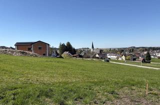 Grundstück zu kaufen in 4906 Eberschwang, Aufgeschlossenes Baugrundstück in schöner Lage