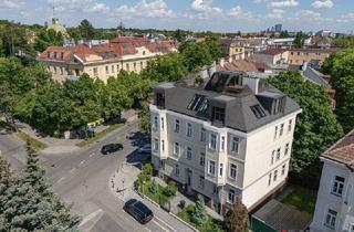 Wohnung kaufen in Fasangartengasse, 1130 Wien, Ihr Investment im Grünen Hietzing I unbefristet vermietet - baldige Eigennutzung wahrscheinlich I Balkon optional I zwischen Schönbrunn und Lainzer Tiergarten
