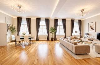 Wohnung kaufen in Börseplatz, 1010 Wien, Attraktive hochwertige 3 Zimmerwohnung beim Börseplatz