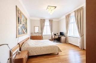 Wohnung kaufen in Börseplatz, 1010 Wien, Typische Wiener Altbauwohnung Nähe Börse!!