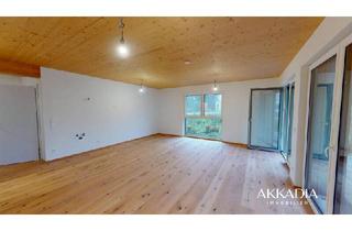 Wohnung kaufen in Gießhüblerstraße, 2372 Gießhübl, Holzbauweise I Erstbezug I Gartenwohnung