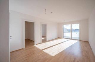 Wohnung kaufen in 2120 Wolkersdorf im Weinviertel, Top 4A | Helle Vorsorgewohnung in Weingegend – 67 m²