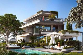 Wohnung kaufen in 9220 Velden am Wörther See, Hochmoderne Seeblickwohnung mit Pool in Velden am Wörthersee