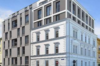 Wohnung kaufen in Schillerstraße 21, 4020 Linz, Neubau: frei finanzierte 3-Raum Eigentumswohnung in Linz Top 127