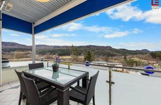 Wohnung kaufen in 9074 Keutschach, Sonniges Ganzjahres-Appartement mit Freizeit-Wohnsitz im 4-Seen-Tal