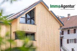 Loft mieten in 6850 Dornbirn, Alpen Krone Kehlegg | All-In Miete | Ferienapartment | Loft