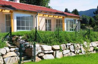 Genossenschaftswohnung in Untere Hauptstraße 11, 3650 Pöggstall, PÖGGSTALL V, geförderte Mietwohnung, EG TOP2, 1000/00010640/00001102