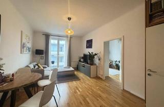 Wohnung mieten in Rennweg, 1030 Wien, Möblierte 2-Zimmerwohnung Nähe Rennweg