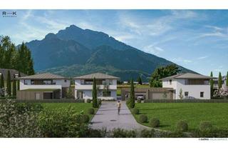 Villen zu kaufen in Prötschhofstraße, 5082 Grödig, Villa mit Pool im Süden von Salzburg - Baubeginn erfolgt