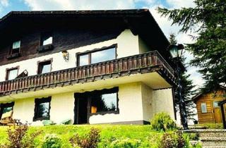 Almhütte zu kaufen in 9462 Bad St. Leonhard im Lavanttal, Almhaus mit Skivergnügen direkt vor der Tür-auf 1.500 Metern Seehöhe am KLIPPITZTÖRL- Komfort, Ruhe & Rendite vereint" Über 200 Tage jährliche Vermietbarkeit möglich!