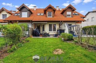 Reihenhaus kaufen in 1210 Wien, "SonnenschirmInDerStadt!"