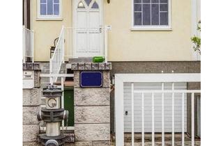 Reihenhaus kaufen in 1210 Wien, "SonnenschirmInDerStadt!"