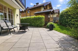 Doppelhaushälfte kaufen in 5082 Grödig, Familienfreundliche Doppelhaushälfte mit Sauna in Grödig